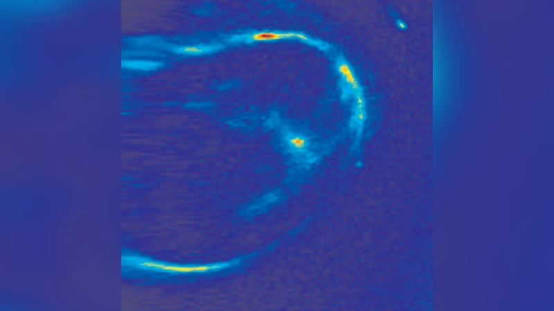 The VOISE Algorithm: a Versatile Tool for Automatic Segmentation of   Astronomical Images