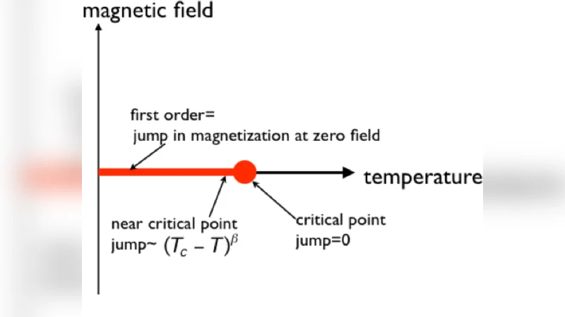 More is the Same; Phase Transitions and Mean Field Theories
