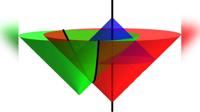 Eternal Inflation, Bubble Collisions, and the Disintegration of the   Persistence of Memory