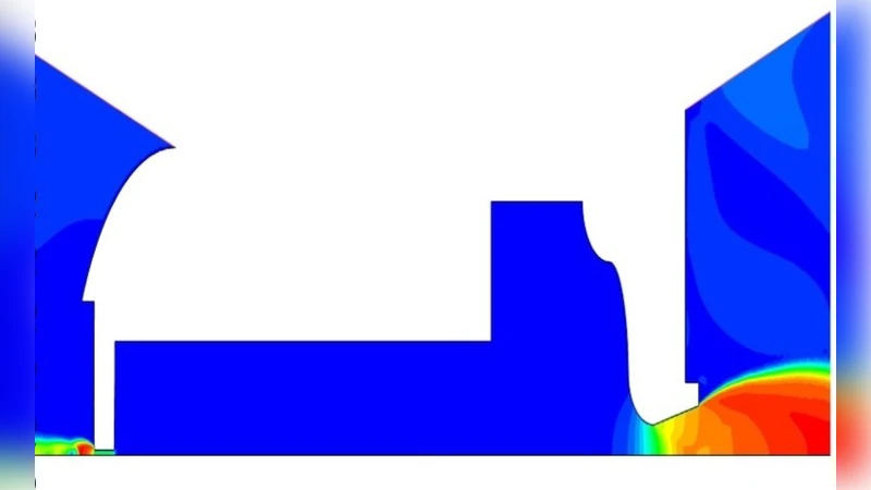 Model based IVHM system for the solid rocket booster
