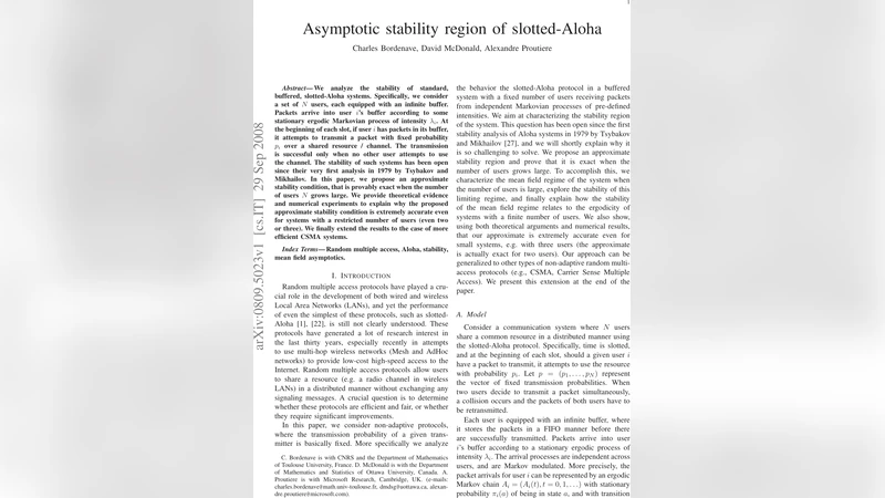 Semantic Network Layering