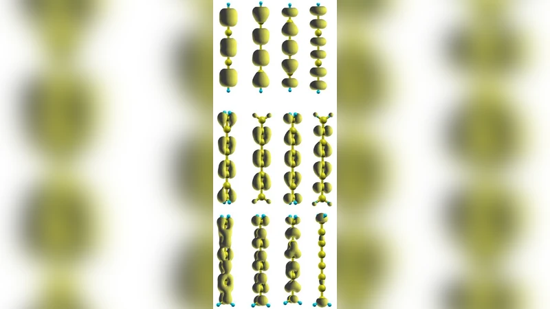 Ab initio investigation of the groundstate, electronic, and optical   properties of polyyne and cumulene prototypes