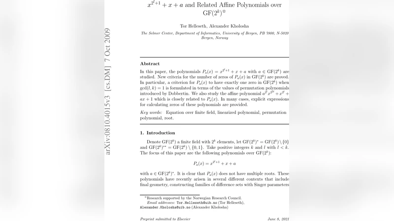 On the Equation $x^{2^l+1}+x+a=0$ over $mathrm{GF}(2^k)$ (Extended   Version)