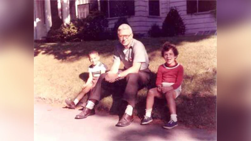 A Conversation with Murray Rosenblatt