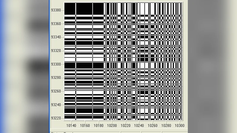 Identification of possible differences in coding and non-coding   fragments of DNA sequences by using the method of the Recurrence   Quantification Analysis