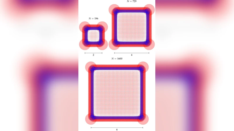 Heuristic and computer calculations for the magnitude of metric spaces