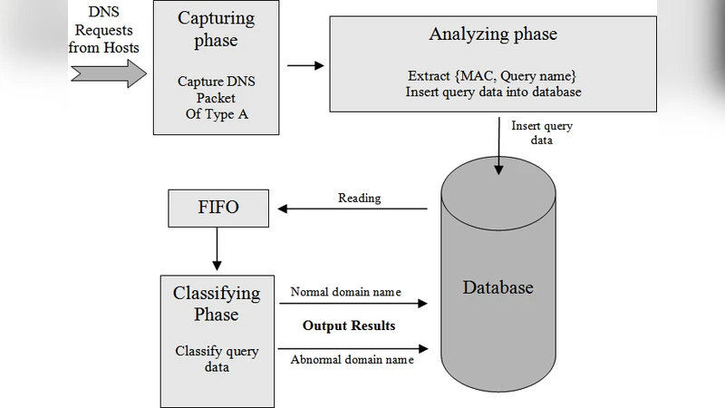 Detecting Botnet Activities Based on Abnormal DNS traffic