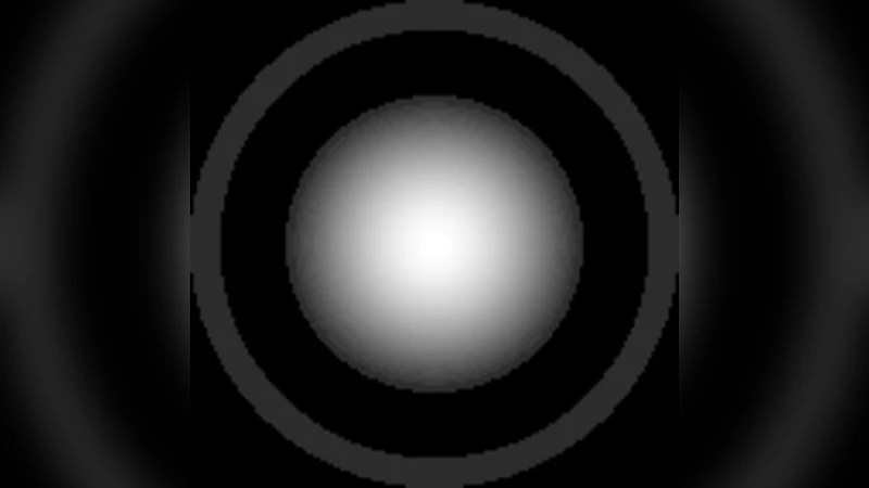 Point target detection and subpixel position estimation in optical   imagery