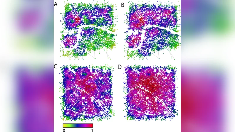On the Efficiency of Underground Systems in Large Cities