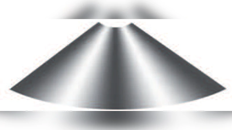 Optimal flexibility for conformational transitions in macromolecules