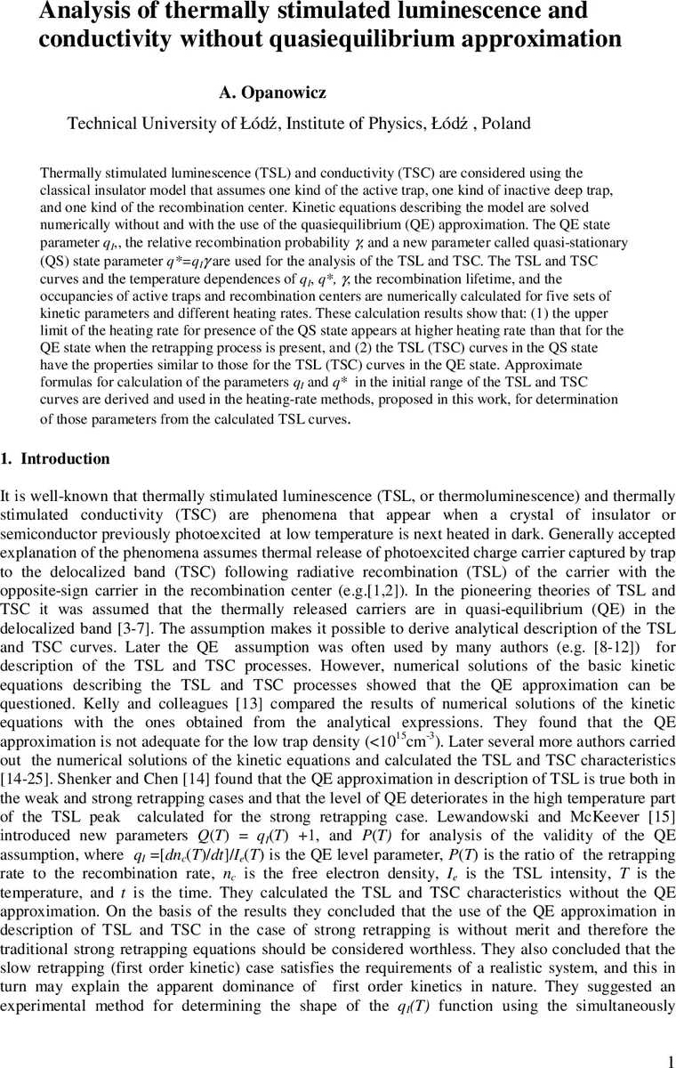 A Tentative Detection of a Starspot During Consecutive Transits of an   Extrasolar Planet from the Ground: No Evidence of a Double Transiting Planet   System Around TrES-1