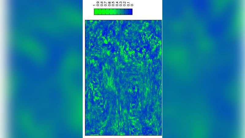 Stochastic population dynamics in turbulent fields
