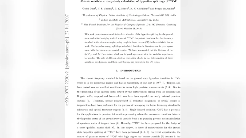 VRAC: Simulation Results #1