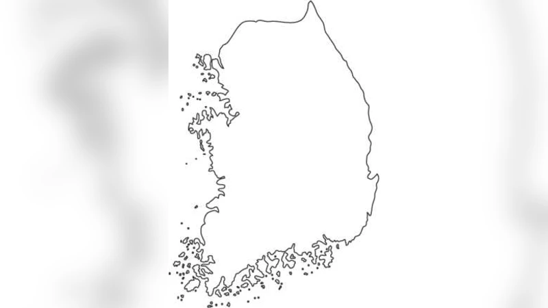 Gravity model in the Korean highway
