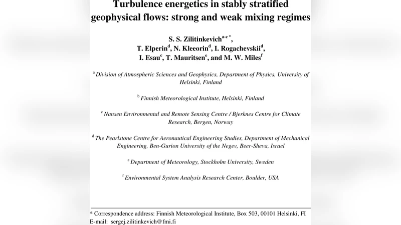 Turbulence energetics in stably stratified geophysical flows: strong and   weak mixing regimes