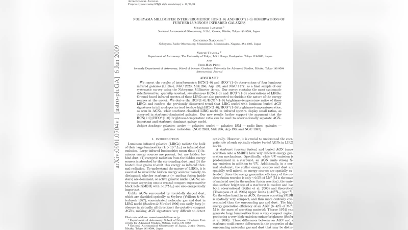 Nobeyama Millimeter Interferometric HCN(1-0) and HCO+(1-0) Observations   of Further Luminous Infrared Galaxies