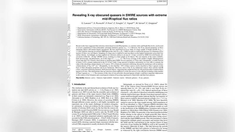 Revealing X-ray obscured quasars in SWIRE sources with extreme   mid-IR/optical flux ratios
