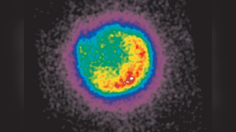 Doppler-Broadened Iron X-ray Lines from Tychos Supernova Remnant