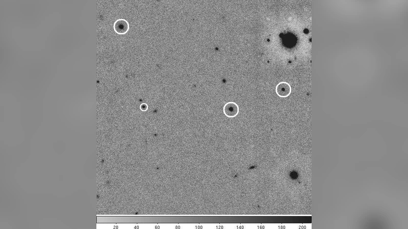 Two distant brown dwarfs in the UKIRT Infrared Deep Sky Survey Deep   Extragalactic Survey Data Release 2