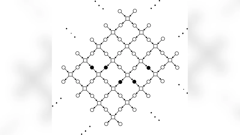 Orthomodular Lattices Induced by the Concurrency Relation