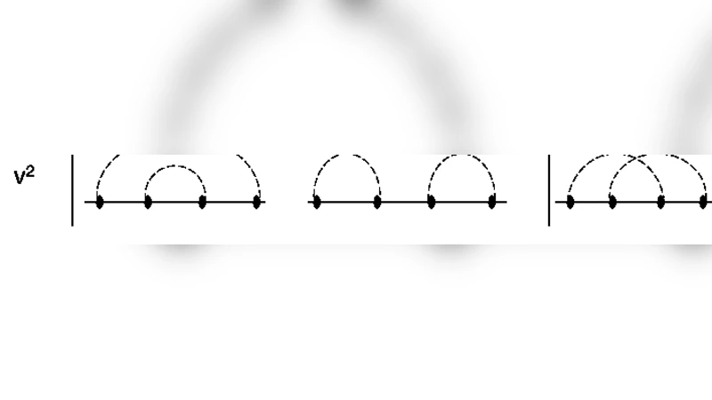 Scaling, phase transition and genus distribution functions in matrix   models of RNA with linear external interactions