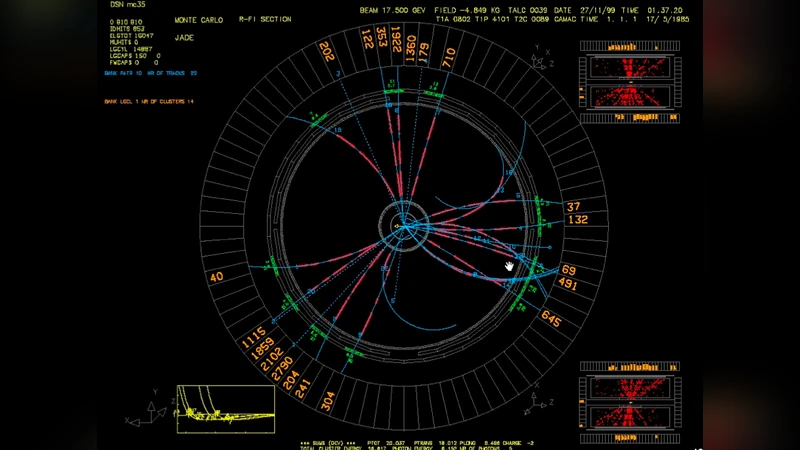 Data Preservation and Long Term Analysis in High Energy Physics