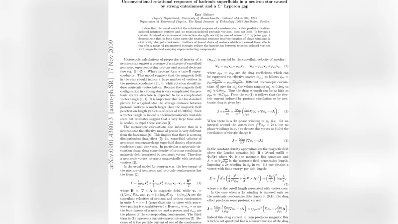 Unconventional rotational responses of hadronic superfluids in a neutron   star caused by strong entrainment and a $Sigma^-$ hyperon gap