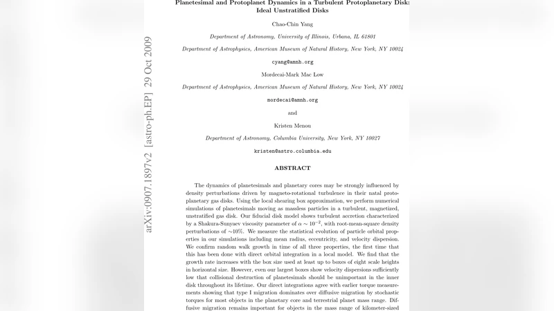 Planetesimal and Protoplanet Dynamics in a Turbulent Protoplanetary   Disk: Ideal Unstratified Disks