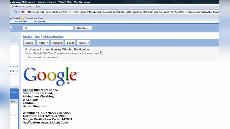 Seeing Beyond the Surface, Understanding and Tracking Fraudulent Cyber   Activities