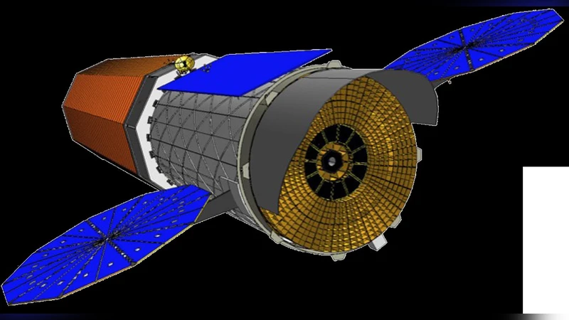 The International X-ray Observatory - RFI#1