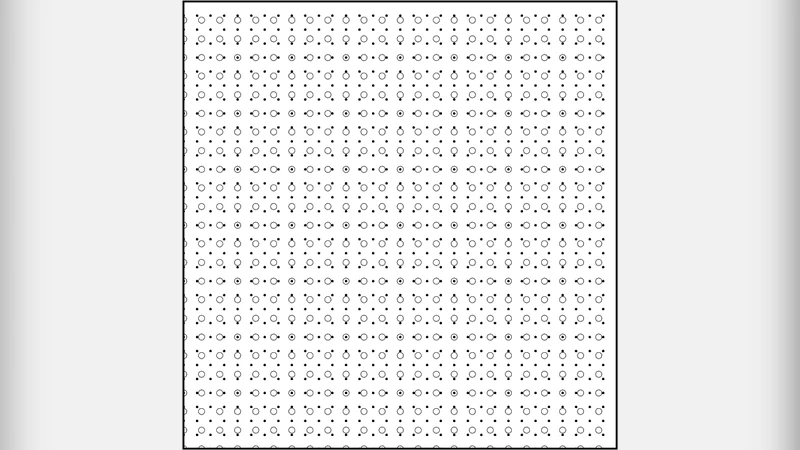 Feasibility of 3D reconstructions from a single 2D diffraction   measurement
