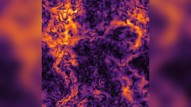 Liquid Flow Reversibly Creates a Macroscopic Surface Charge Gradient