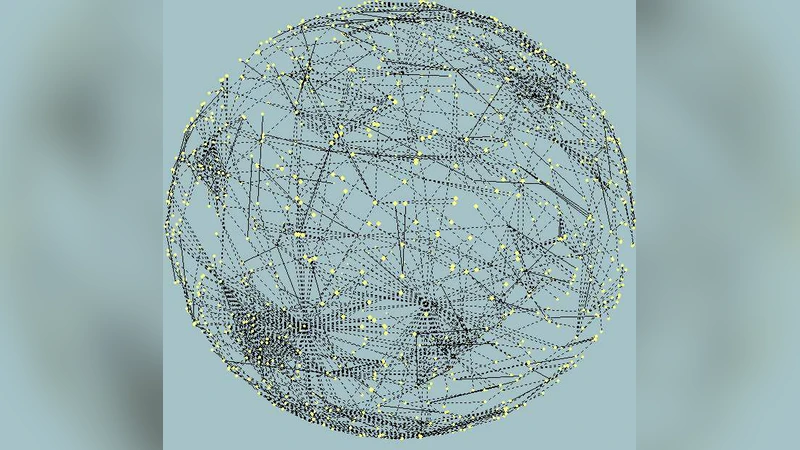 Modelling conflicts with cluster dynamics on networks
