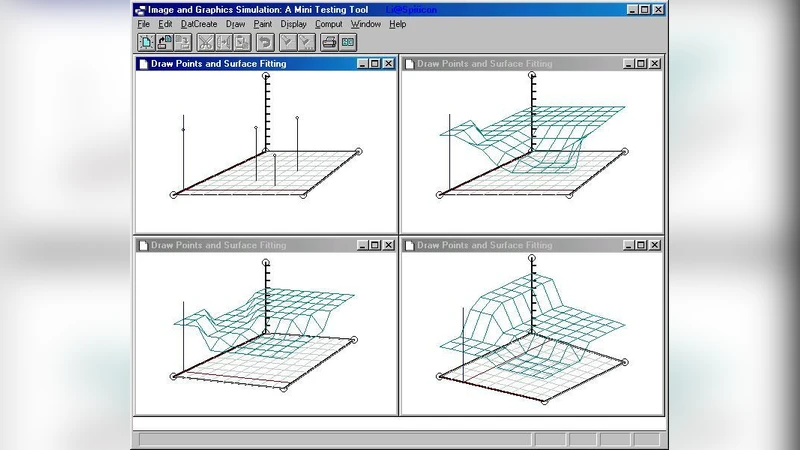 Gradual Variation Analysis for Groundwater Flow