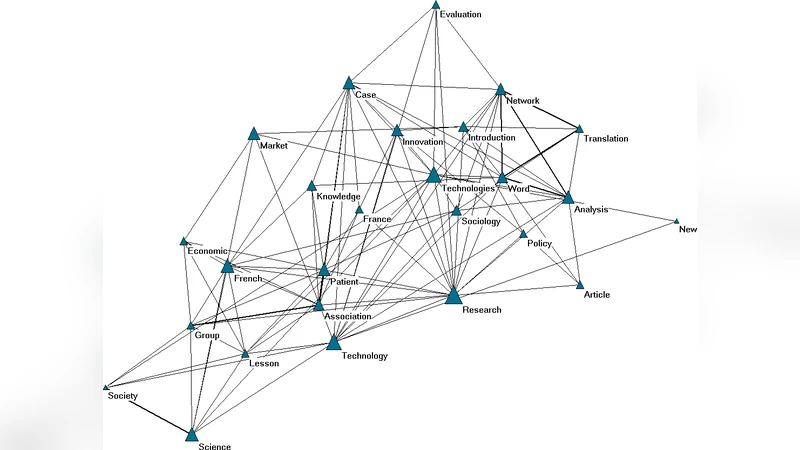 What Can Heterogeneity Add to the Scientometric Map? Steps towards   algorithmic historiography