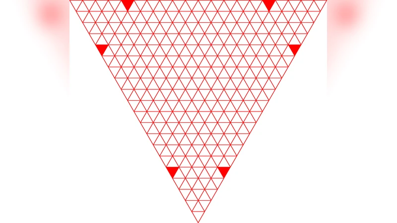 Automated Proofs in Geometry : Computing Upper Bounds for the Heilbronn   Problem for Triangles