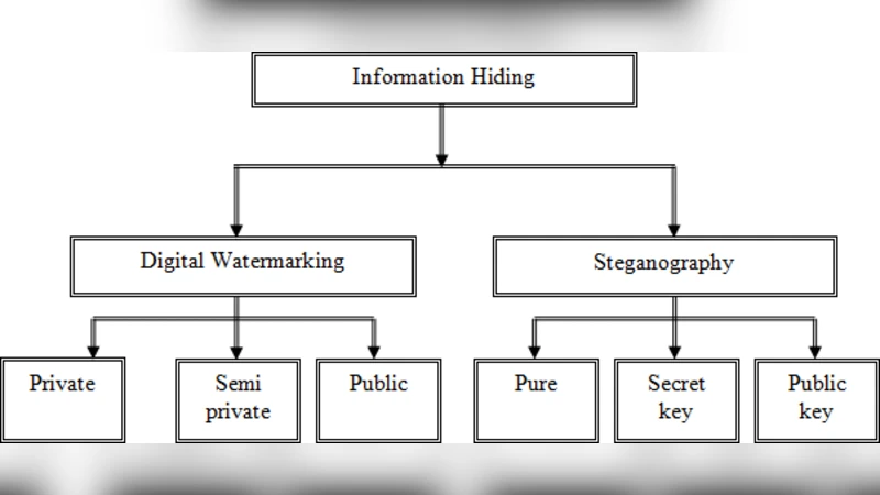 Optimization Digital Image Watermarking Technique for Patent Protection