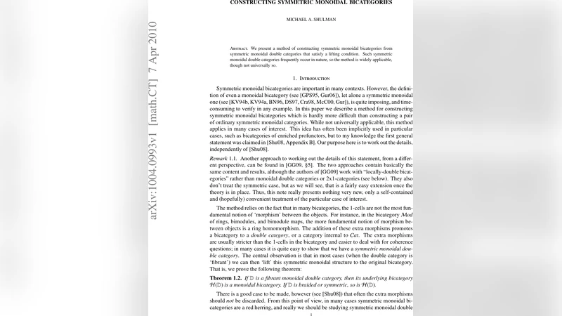 Constructing symmetric monoidal bicategories