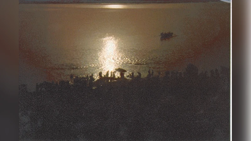 ESAF: Full Simulation of Space-Based Extensive Air Showers Detectors