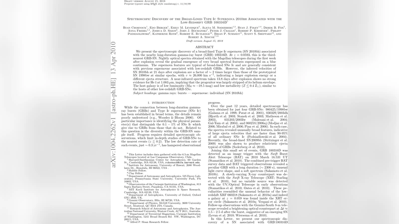 Spectroscopic Discovery of the Broad-Lined Type Ic Supernova 2010bh   Associated with the Low-Redshift GRB 100316D
