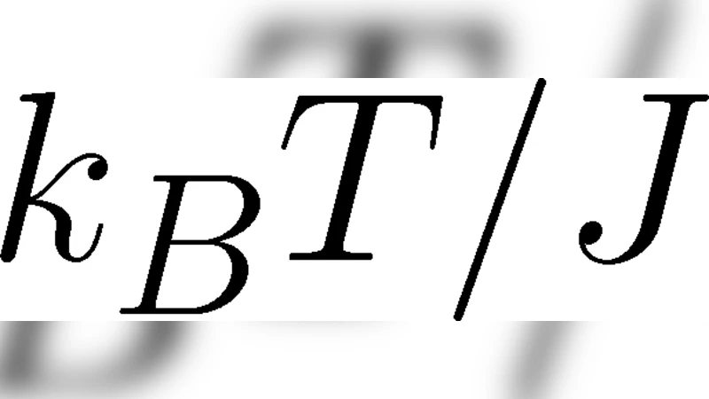 Levy distribution in many-particle quantum systems
