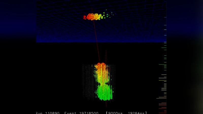 Neutrino Astronomy in the Ice