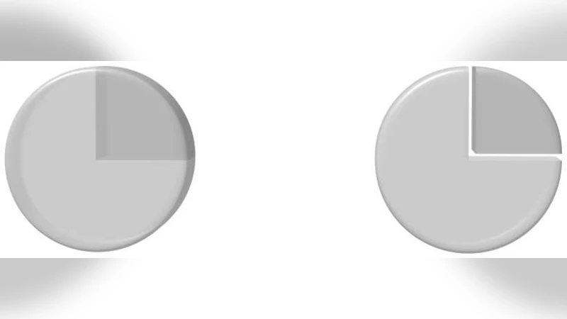 Signed Chord Length Distribution. II