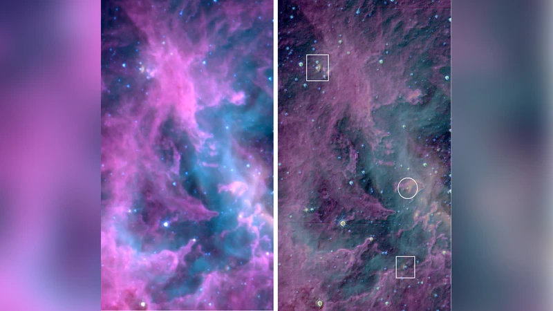 Observing stellar bow shocks