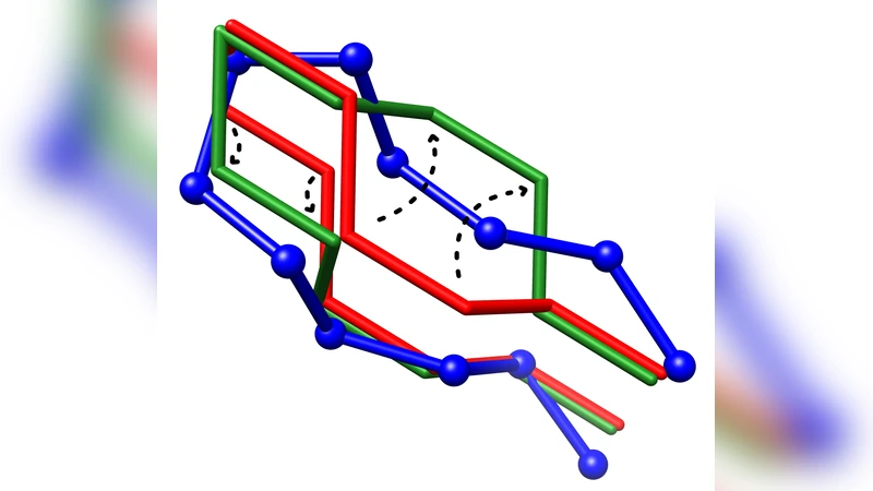 Lattice model refinement of protein structures