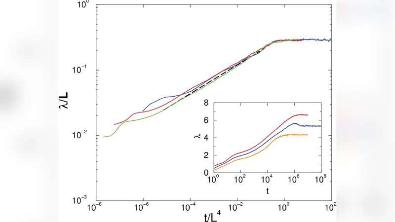 Surface pattern formation and scaling described by conserved lattice   gases