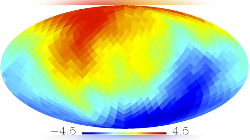 Probing non-Gaussianities on Large Scales in WMAP5 and WMAP7 Data using   Surrogates