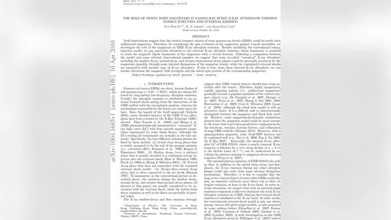 The role of newly born magnetars in gamma-ray burst X-ray afterglow   emission: Energy injection and internal emission
