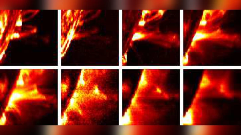 A multispectral and multiscale view of the Sun