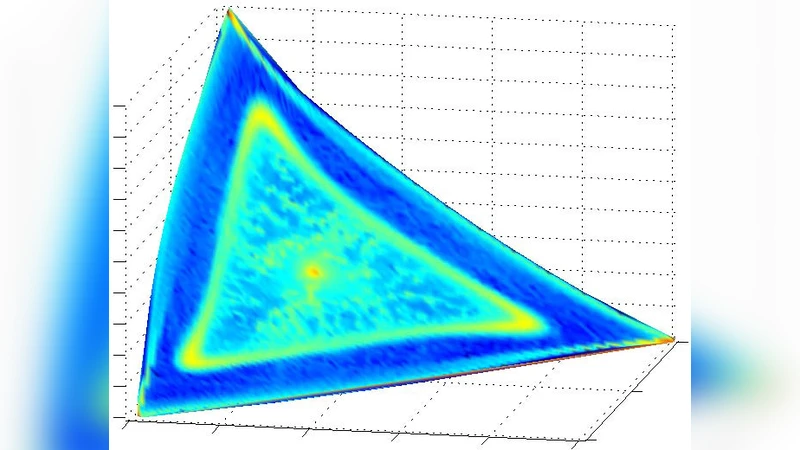 Three-fold way to extinction in populations of cyclically competing   species